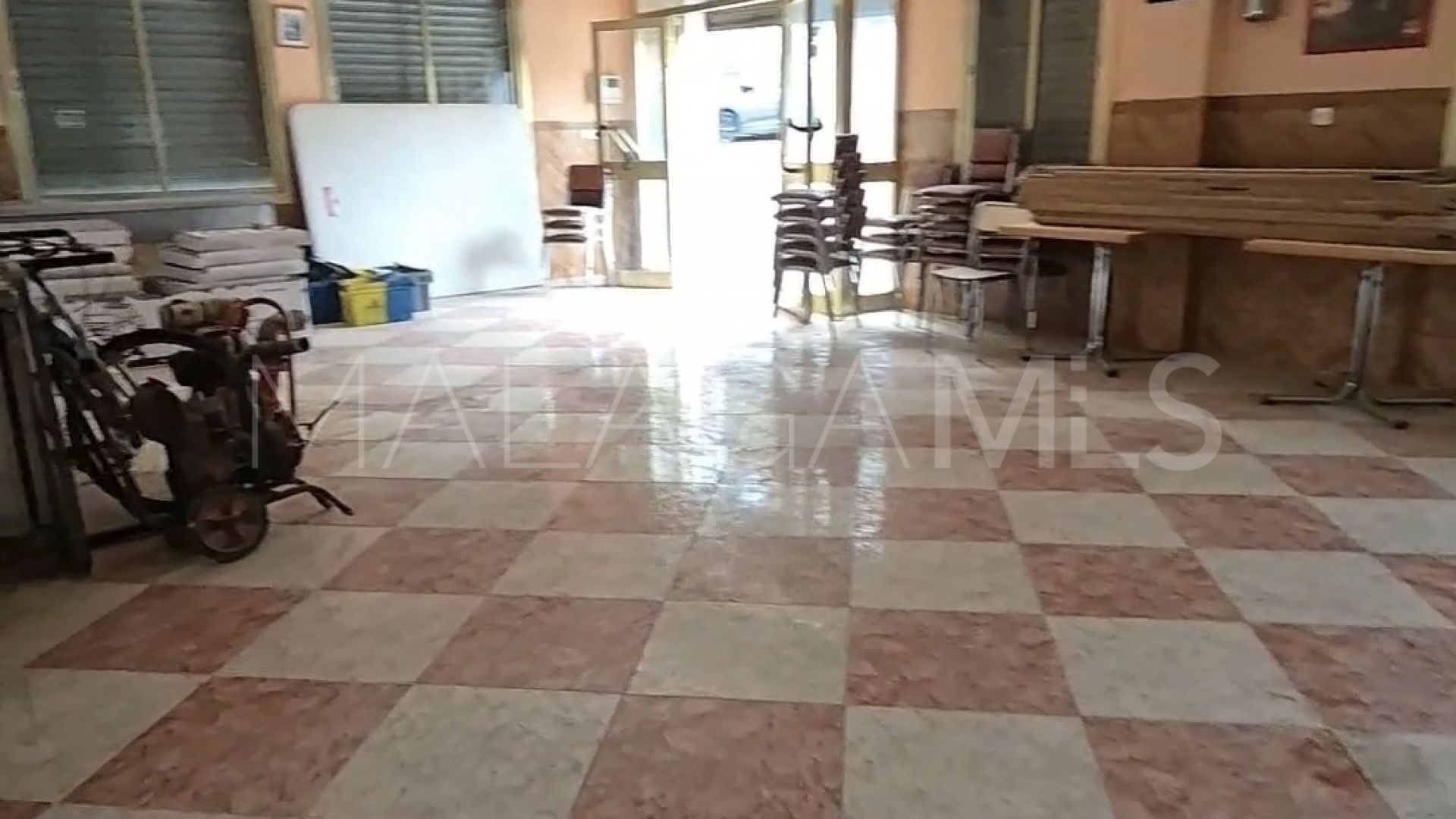 Commercial premises for sale in Alozaina
