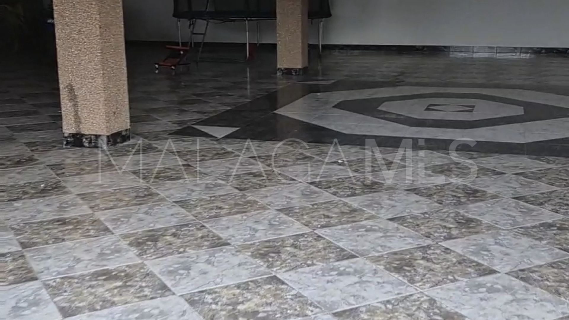 Geschäftsraum for sale in Alozaina