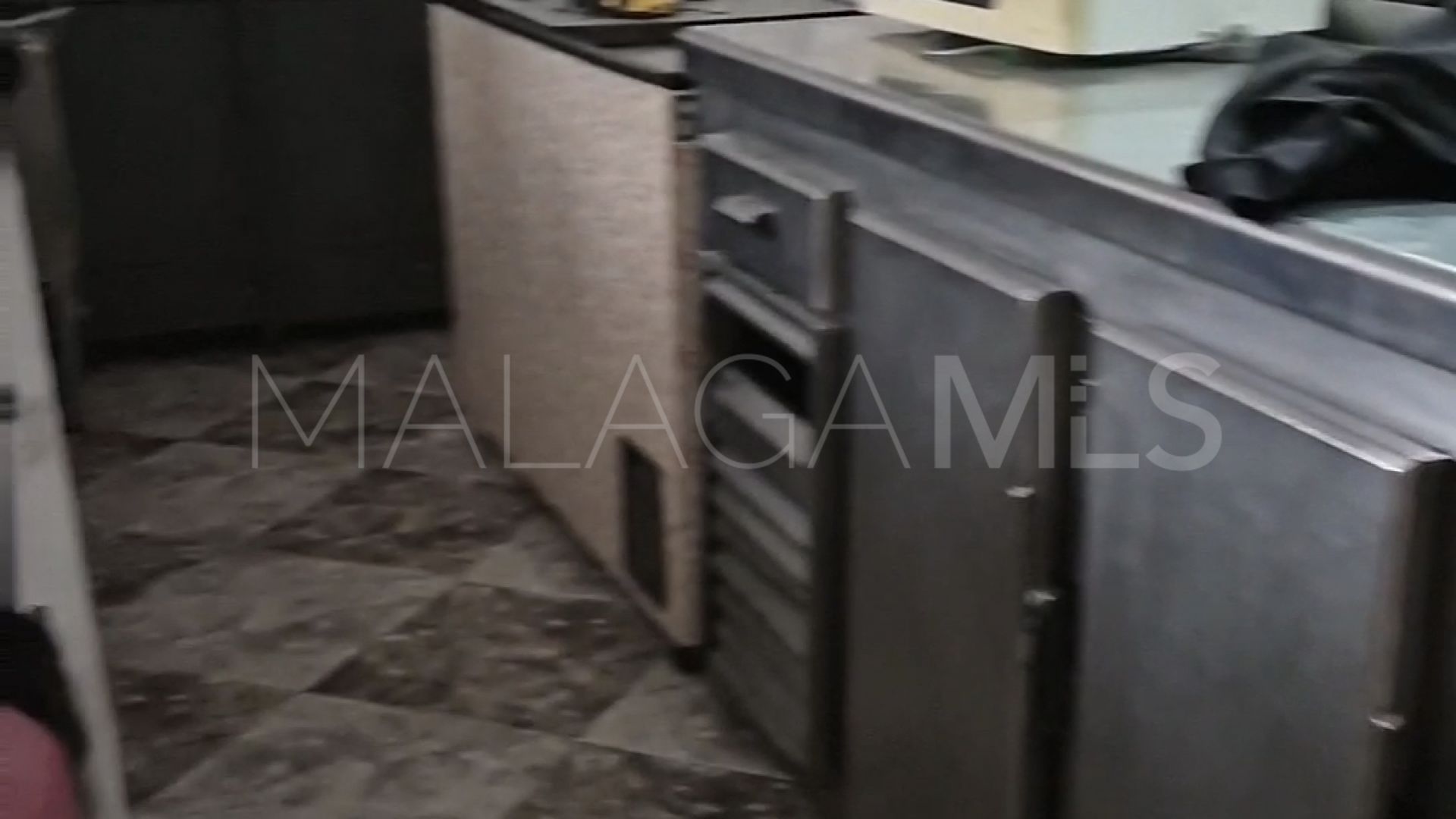 Geschäftsraum for sale in Alozaina