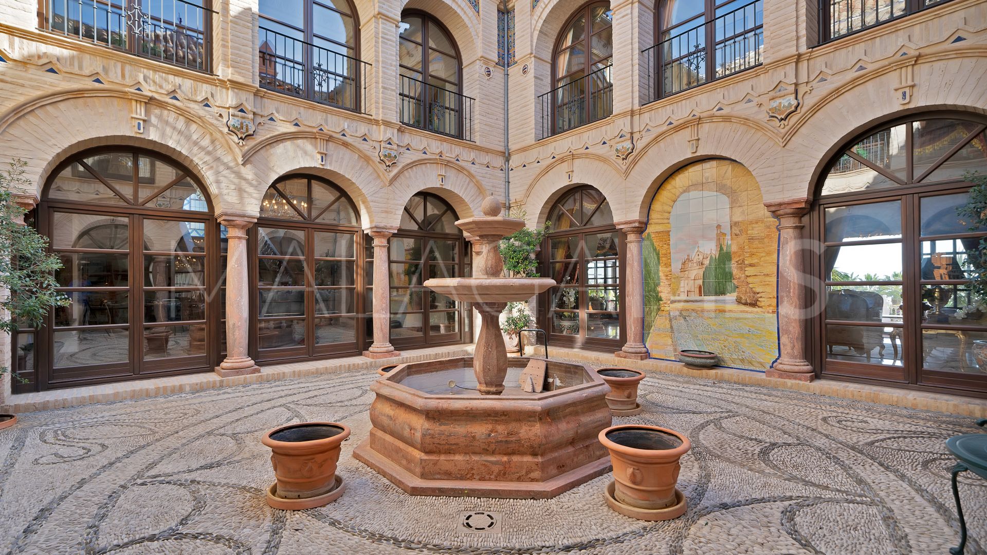 For sale house in Sierra Blanca