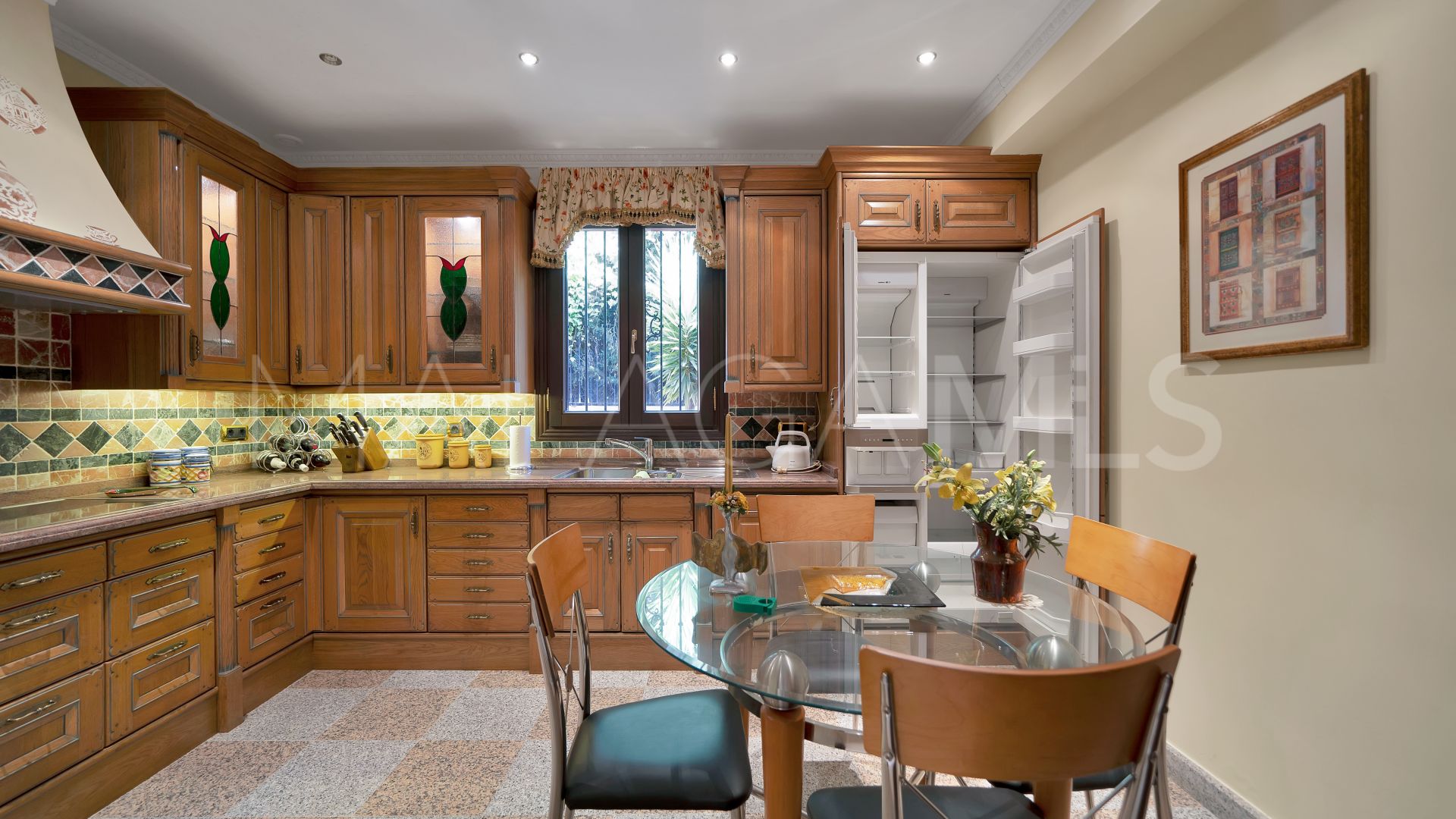 For sale house in Sierra Blanca