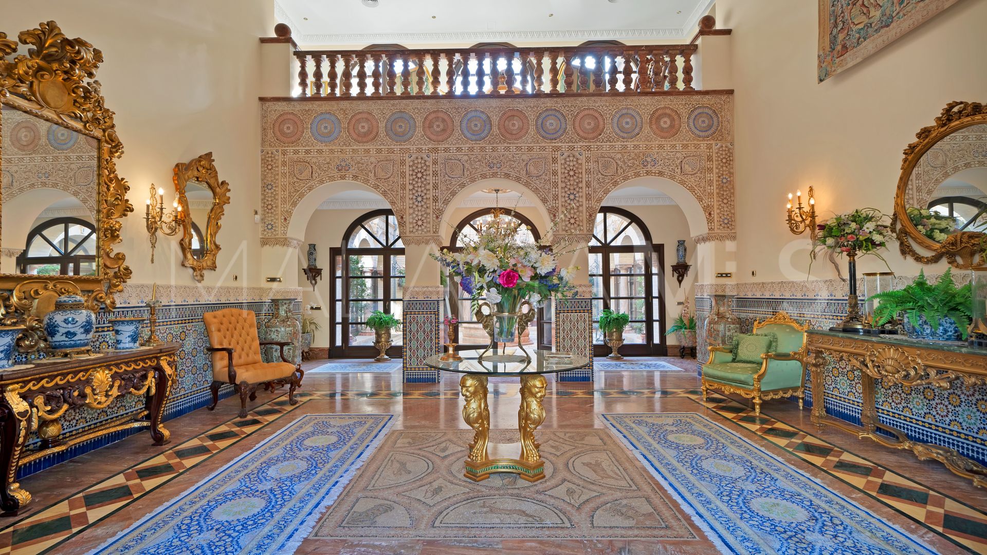 For sale house in Sierra Blanca