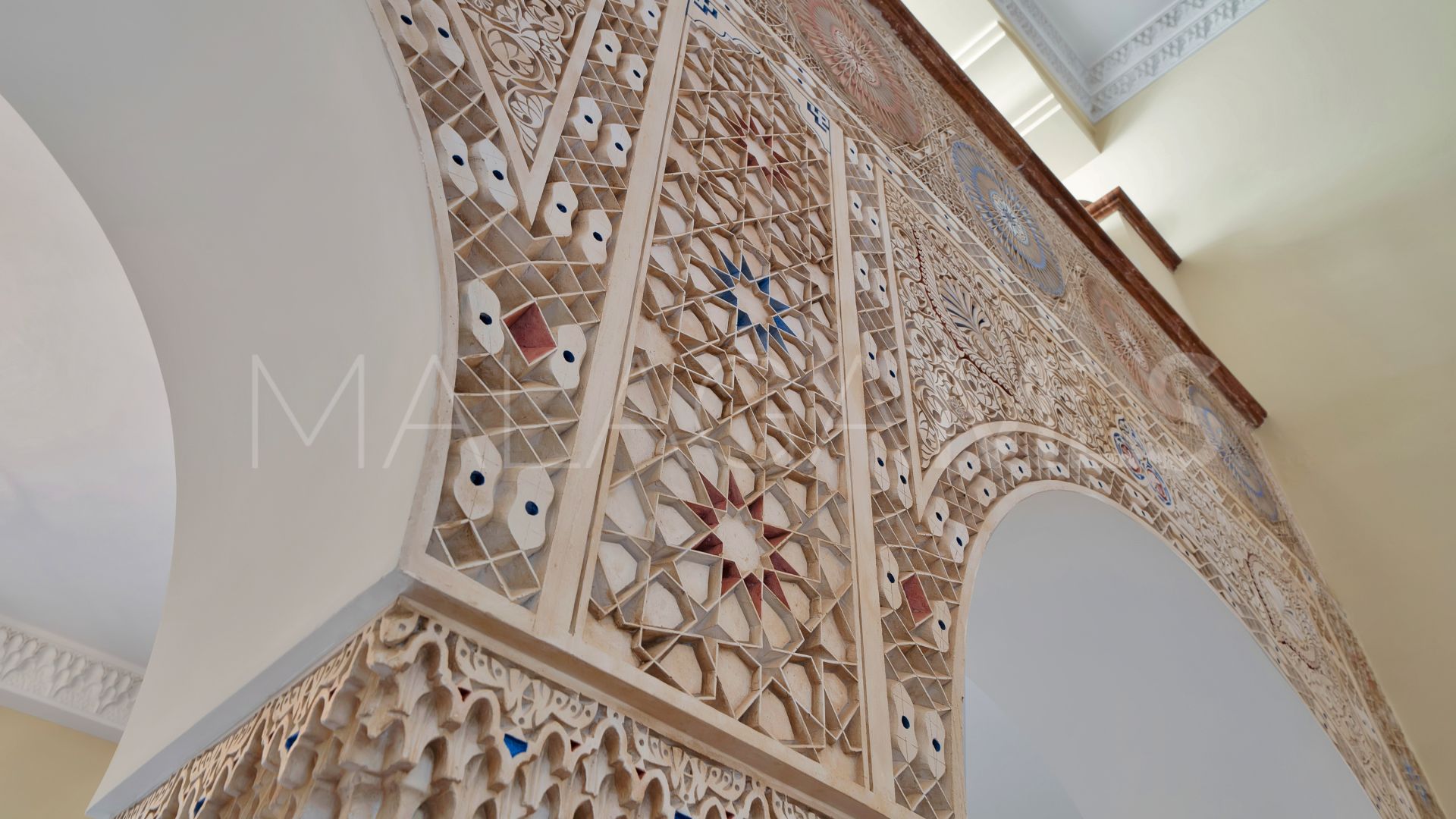 For sale house in Sierra Blanca