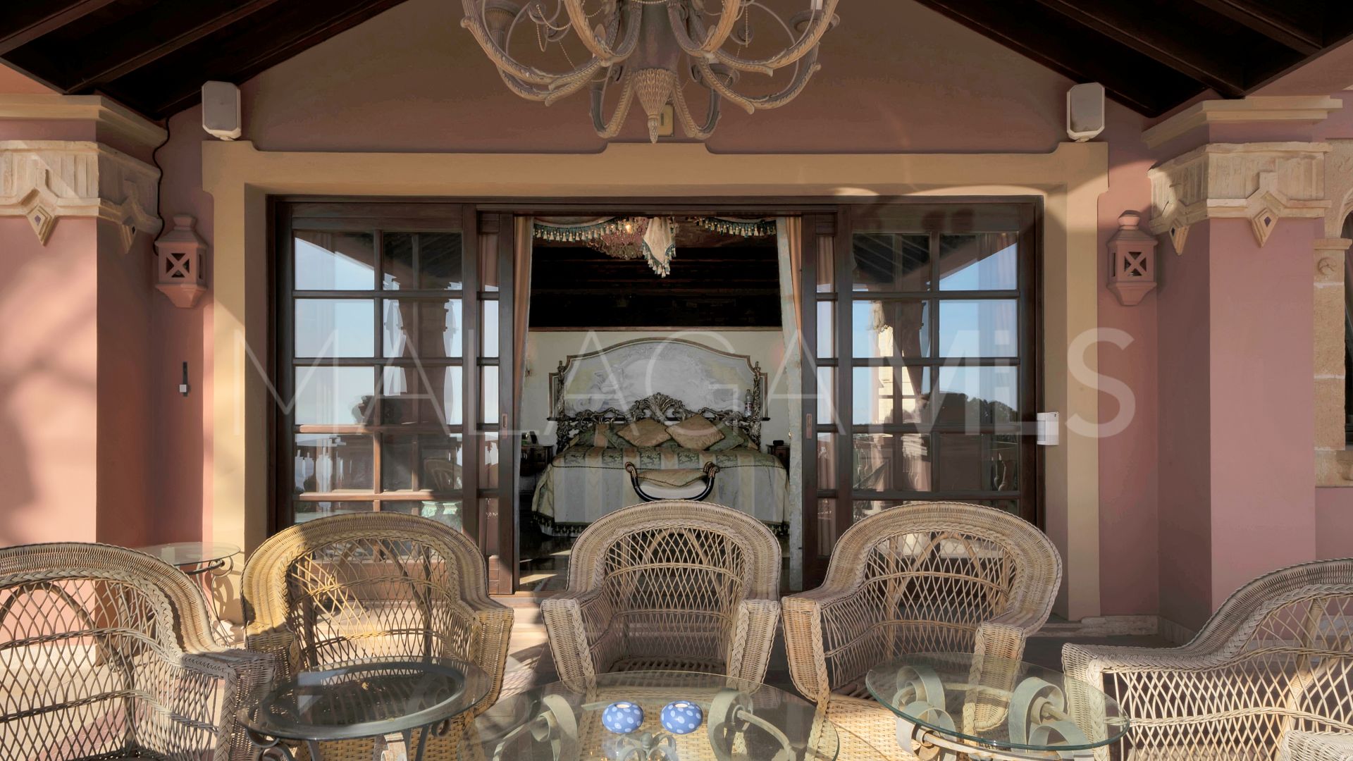 For sale house in Sierra Blanca