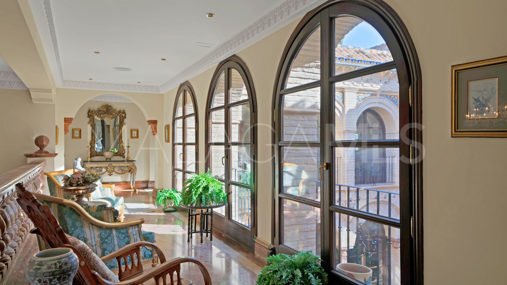 For sale house in Sierra Blanca