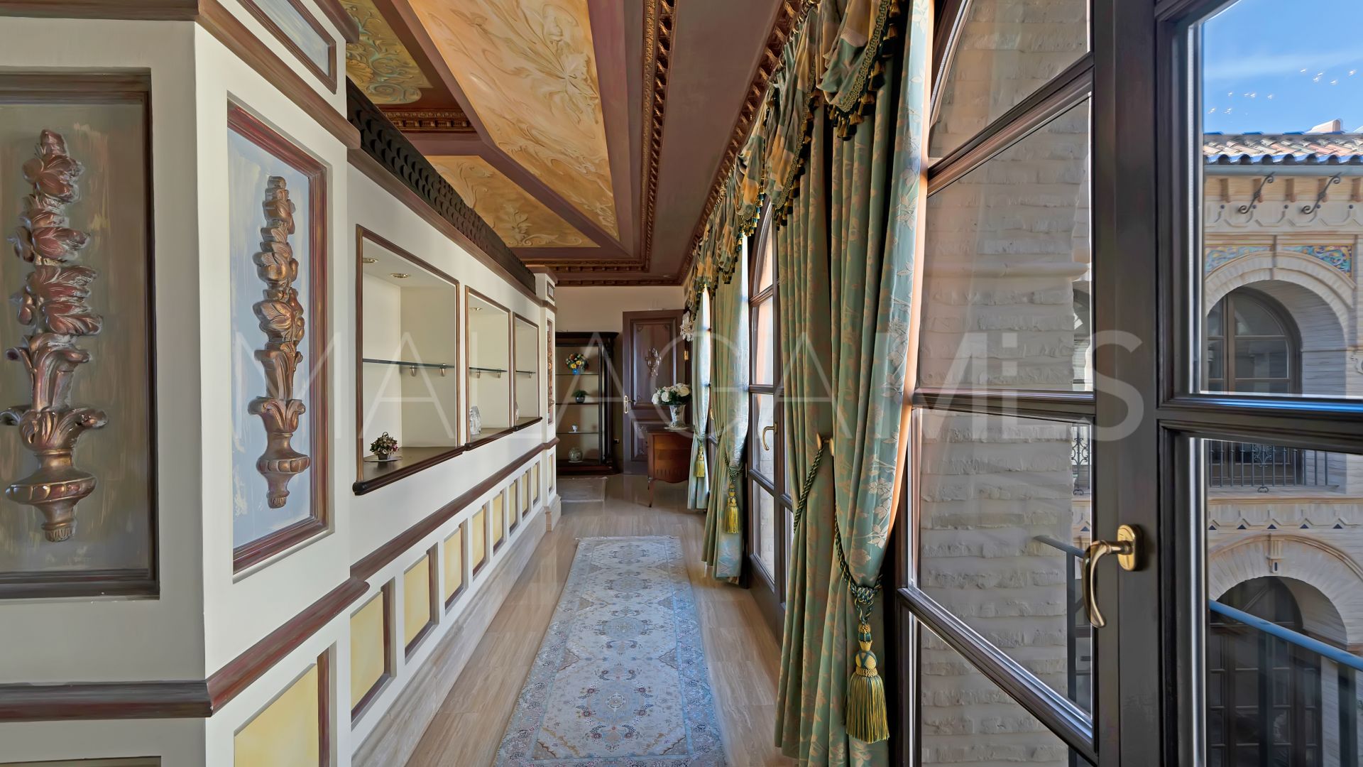 For sale house in Sierra Blanca