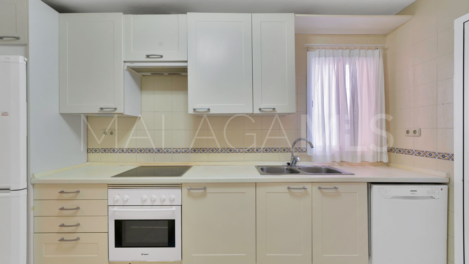 Appartement rez de chaussée for sale in Guadalmina Baja