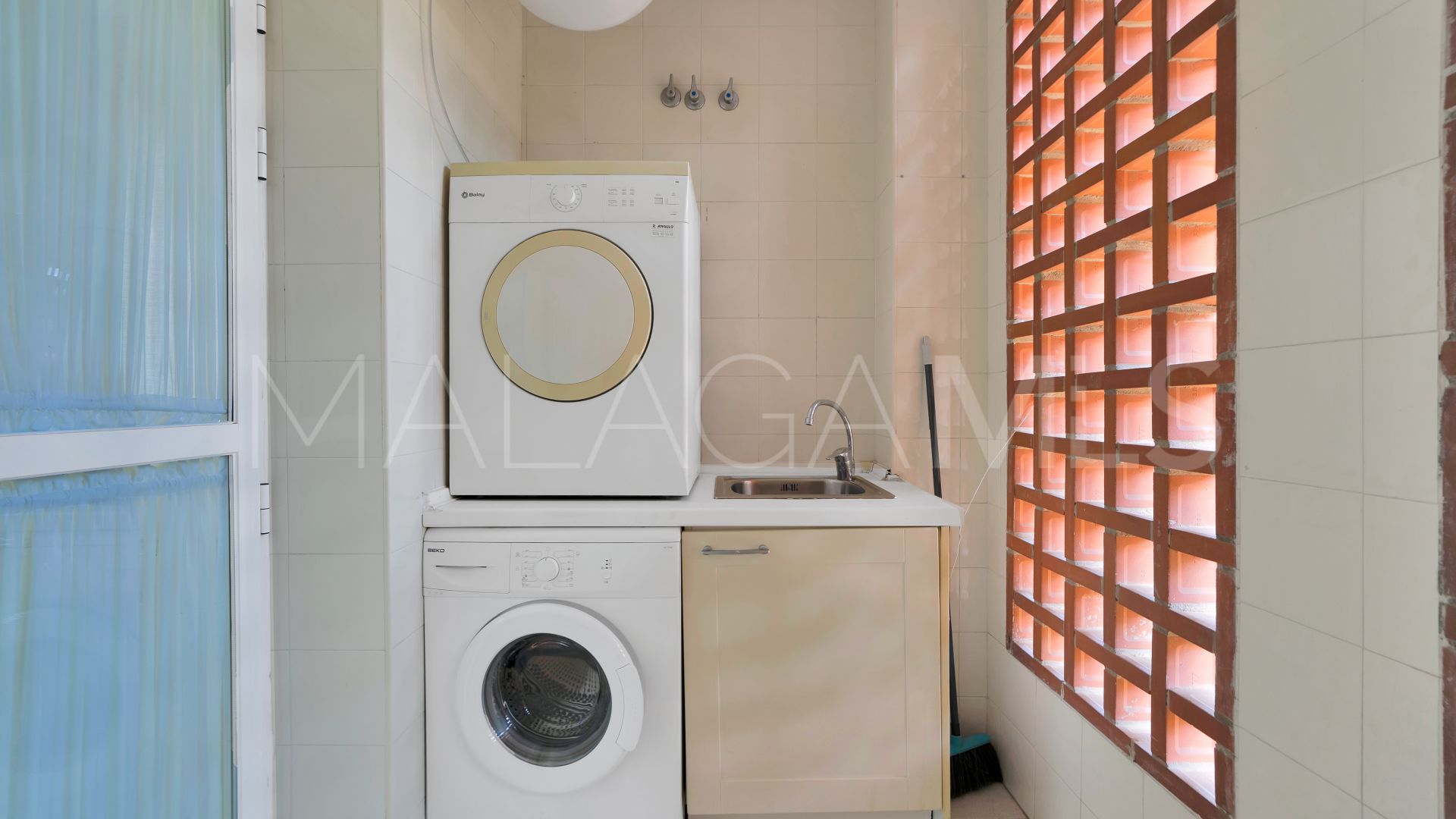 Appartement rez de chaussée for sale in Guadalmina Baja