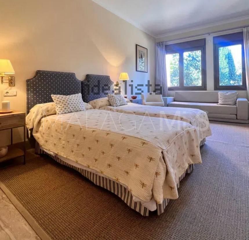 Wohnung for sale in Guadalmina Baja