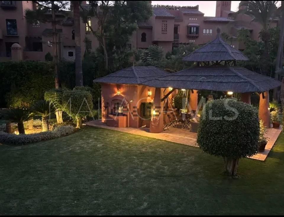 Wohnung for sale in Guadalmina Baja