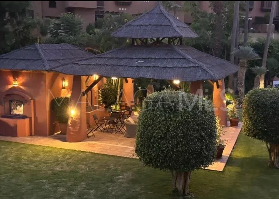 Wohnung for sale in Guadalmina Baja