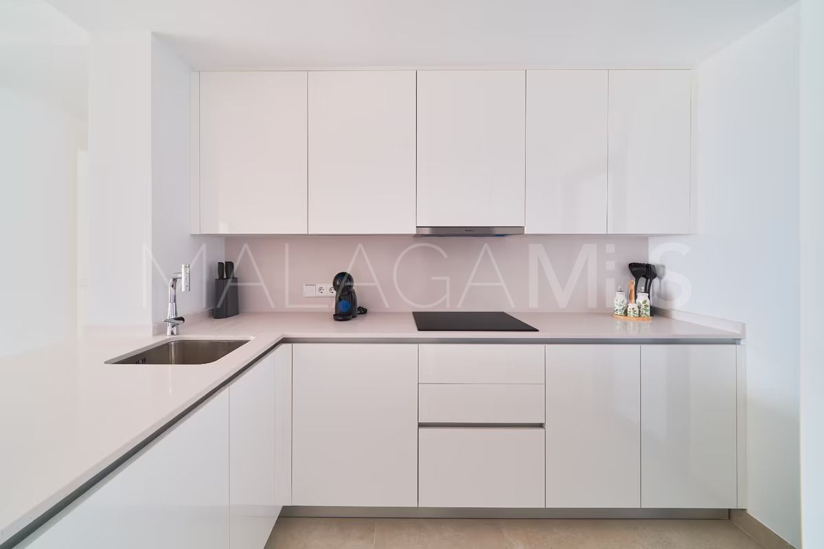 Wohnung for sale in El Higueron