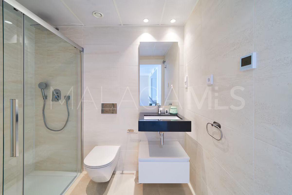 Wohnung for sale in El Higueron