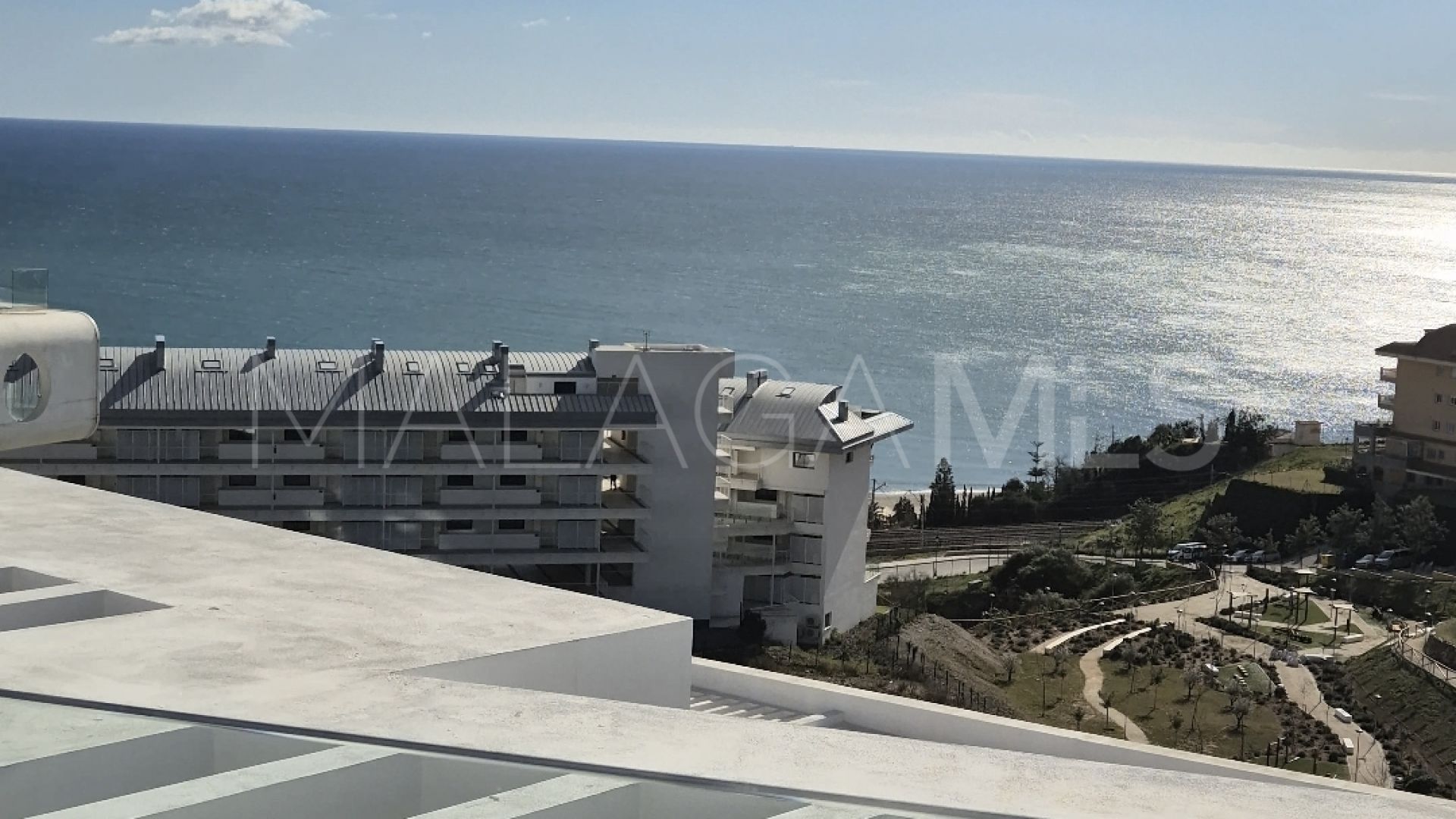 Wohnung for sale in El Higueron