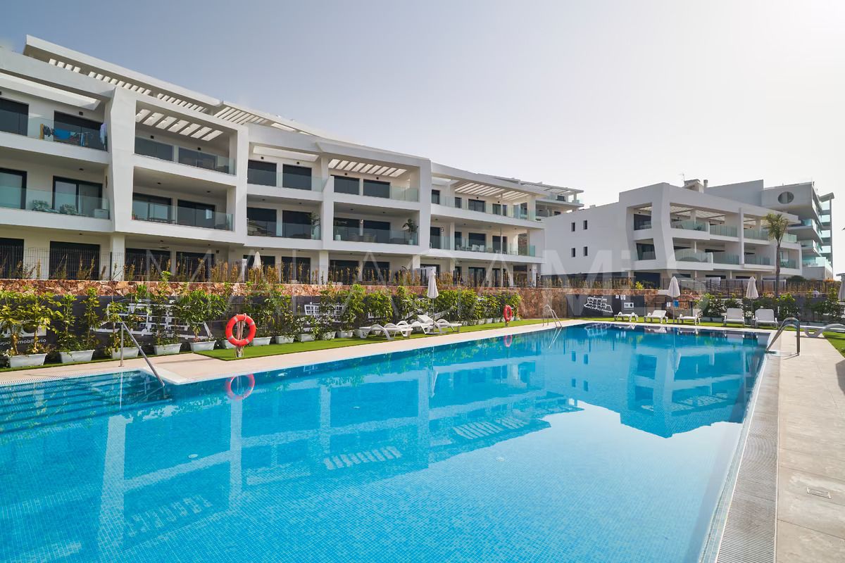 Wohnung for sale in El Higueron