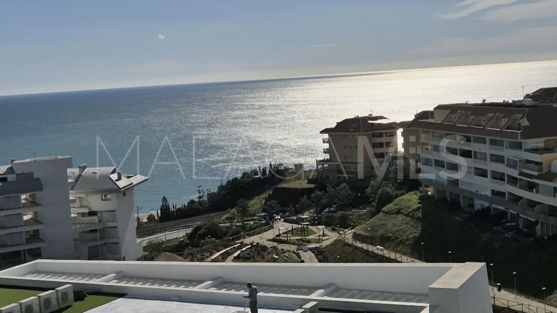 Wohnung for sale in El Higueron