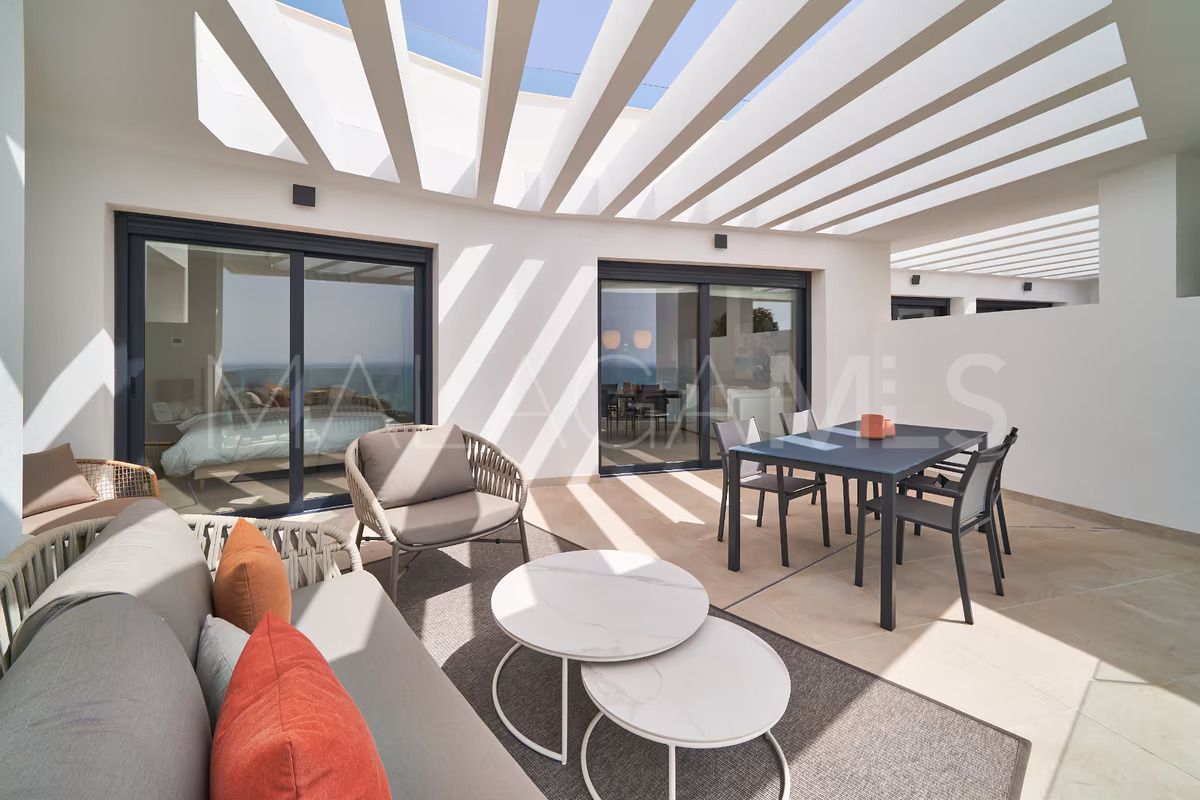 Wohnung for sale in El Higueron