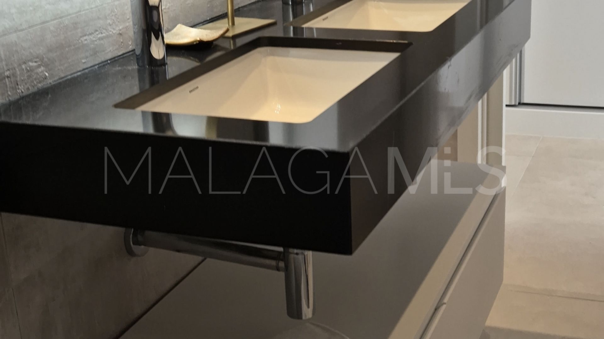 Wohnung for sale in El Higueron