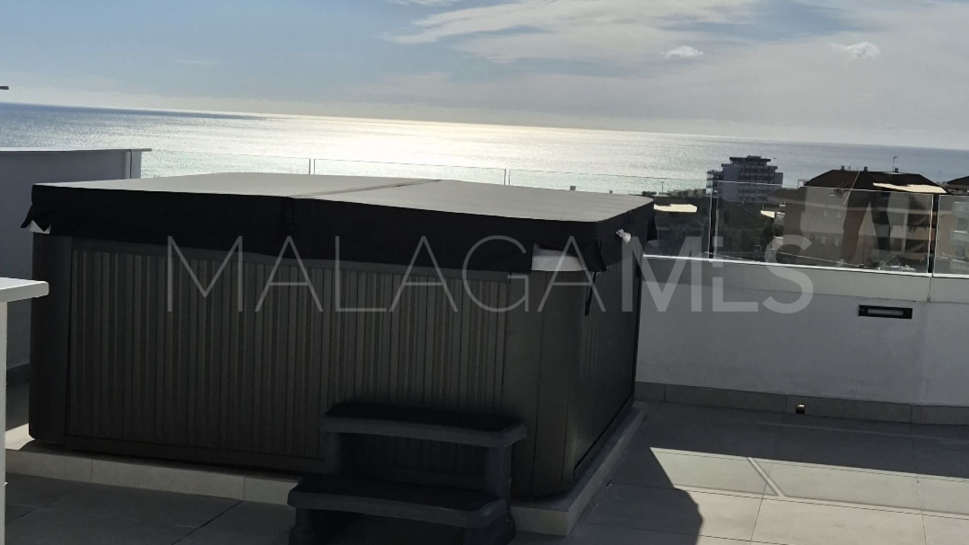 Wohnung for sale in El Higueron