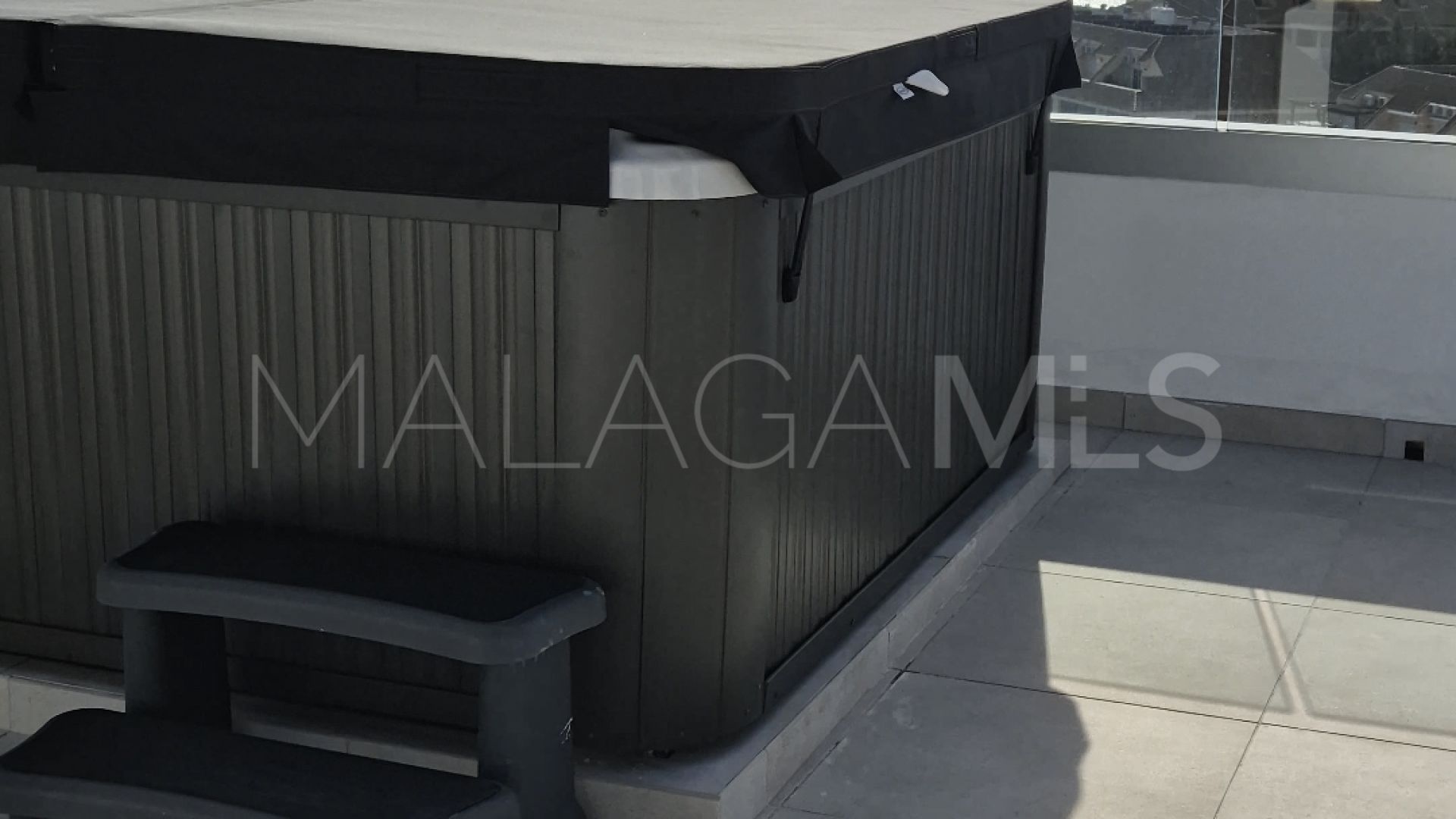 Wohnung for sale in El Higueron