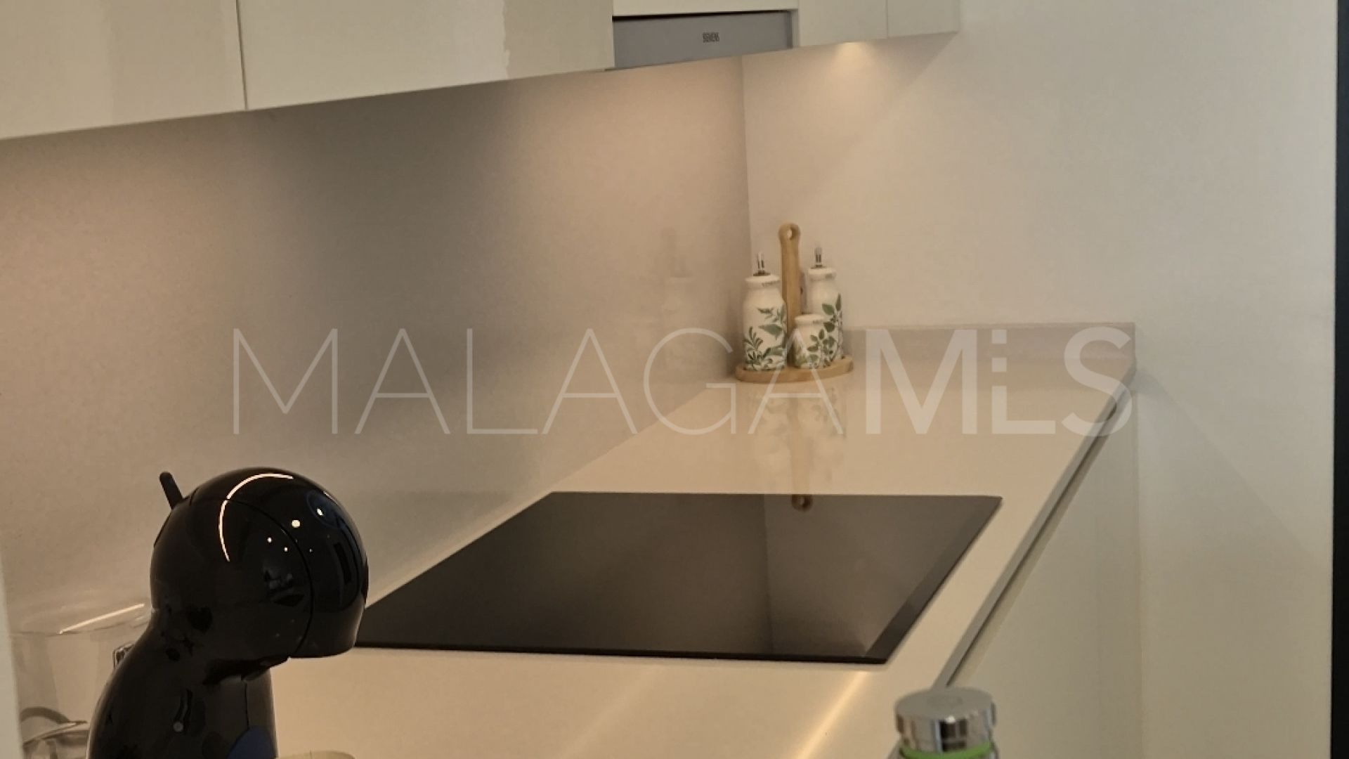 Wohnung for sale in El Higueron