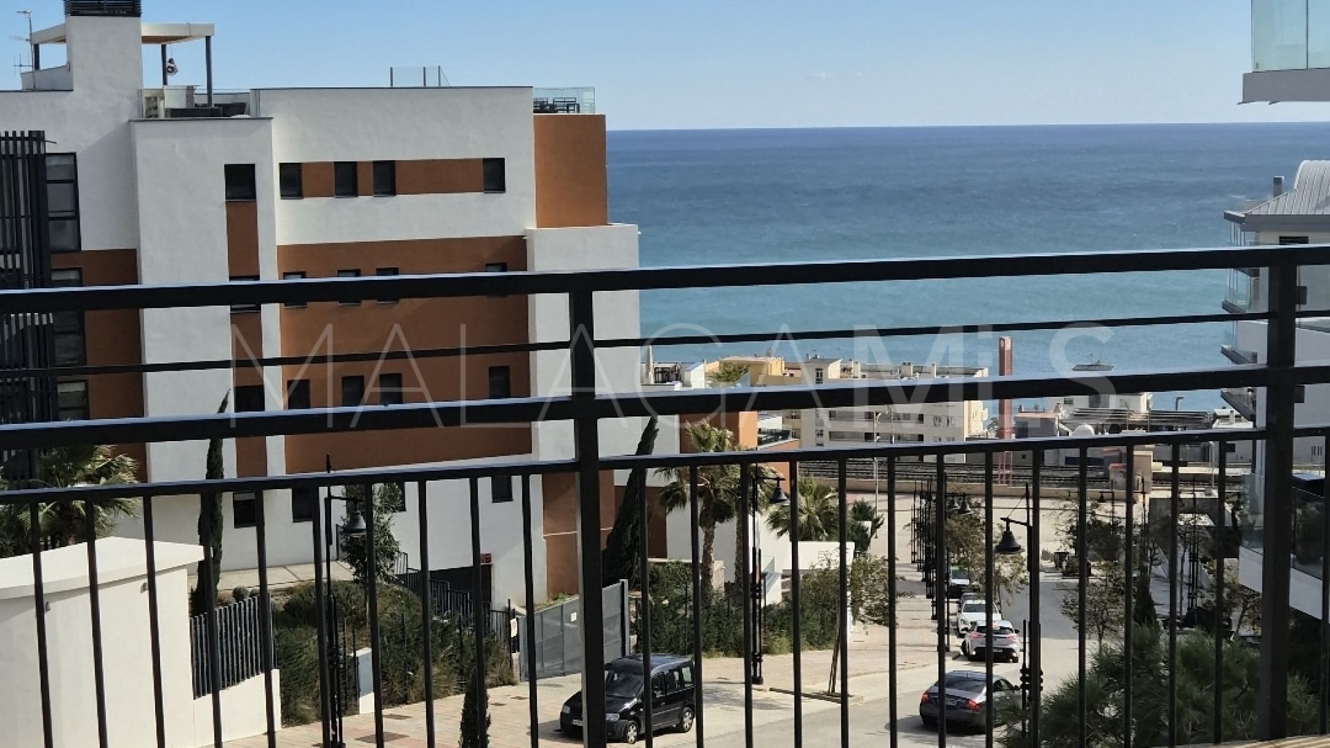 Wohnung for sale in El Higueron