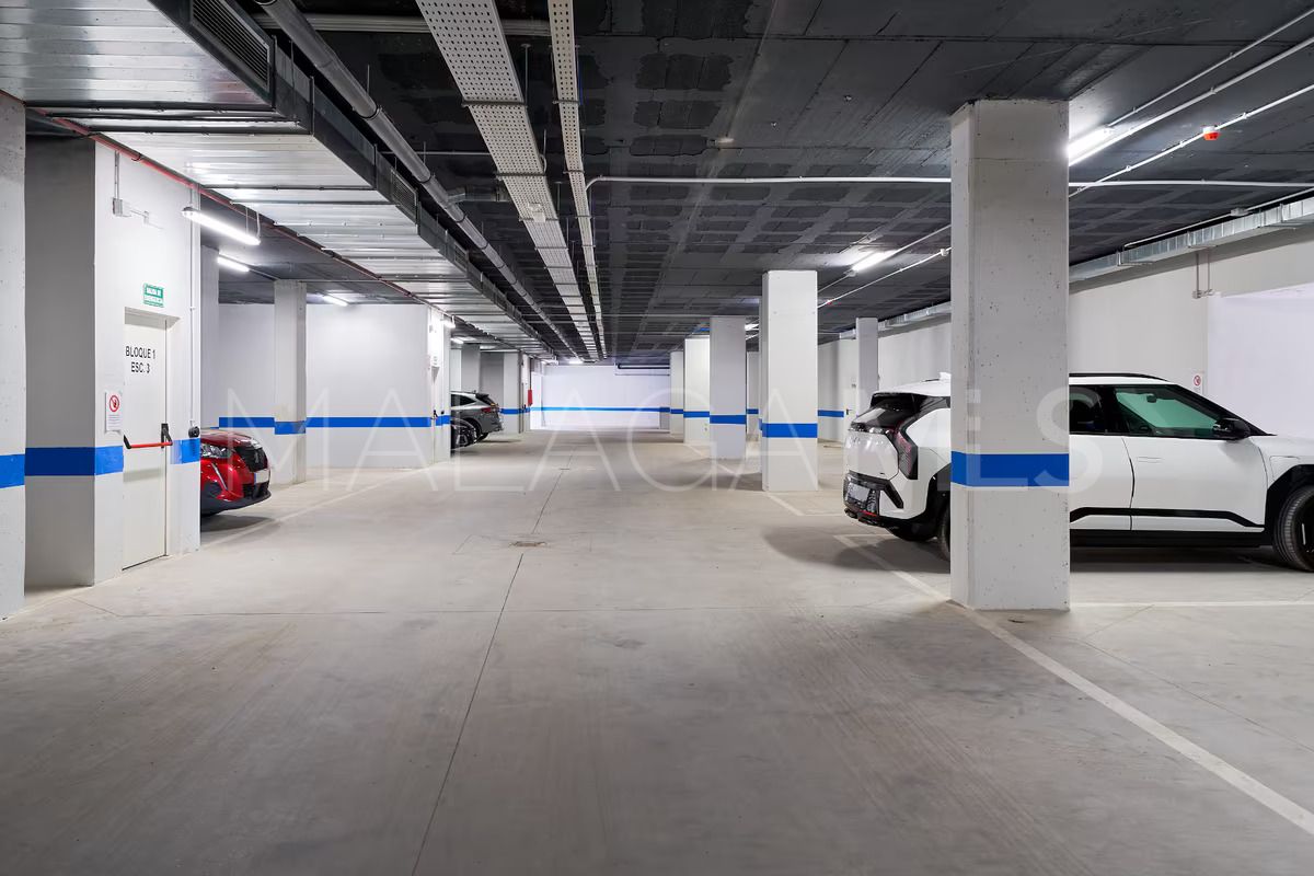 Wohnung for sale in El Higueron