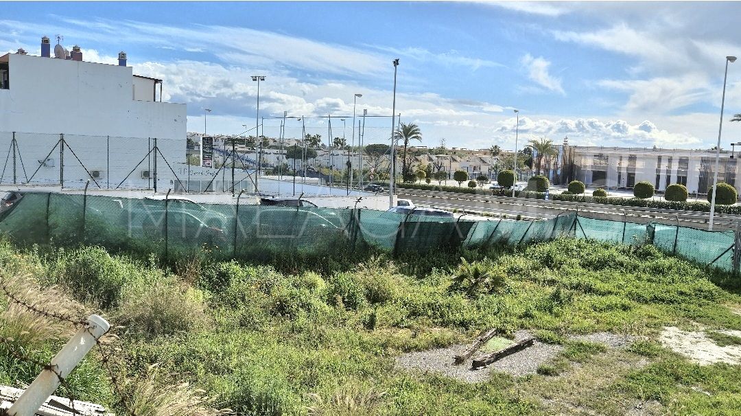 Terrain for sale in Cancelada