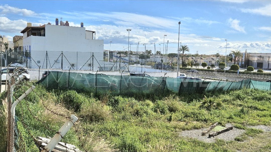 Terrain for sale in Cancelada