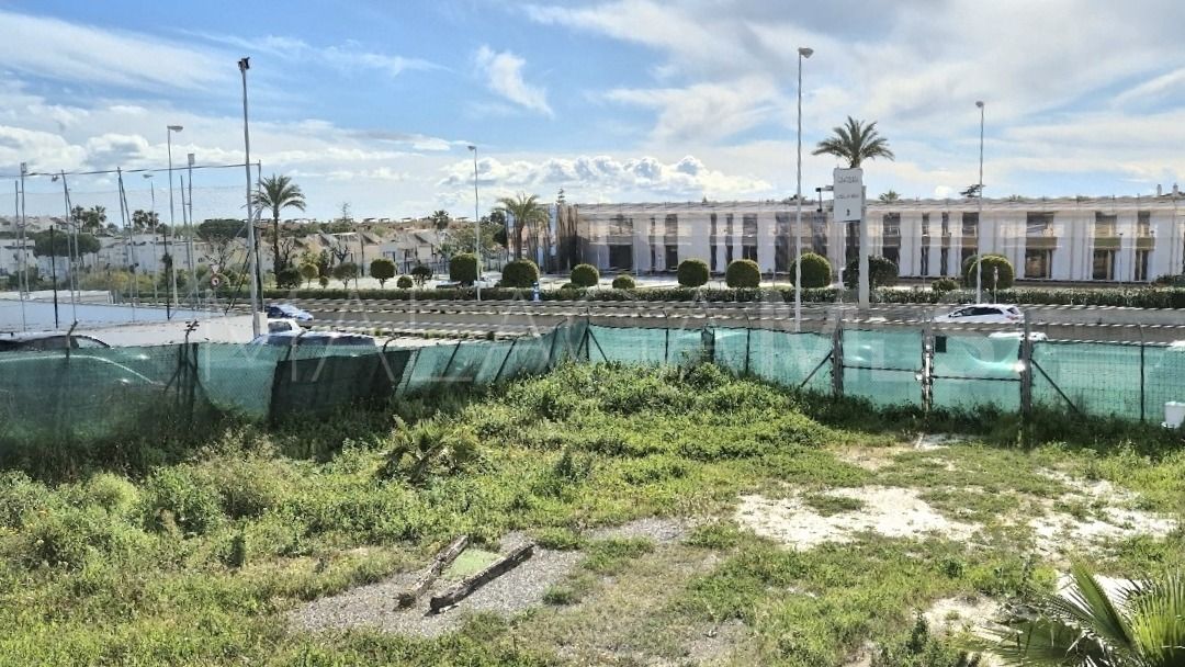 Terrain for sale in Cancelada