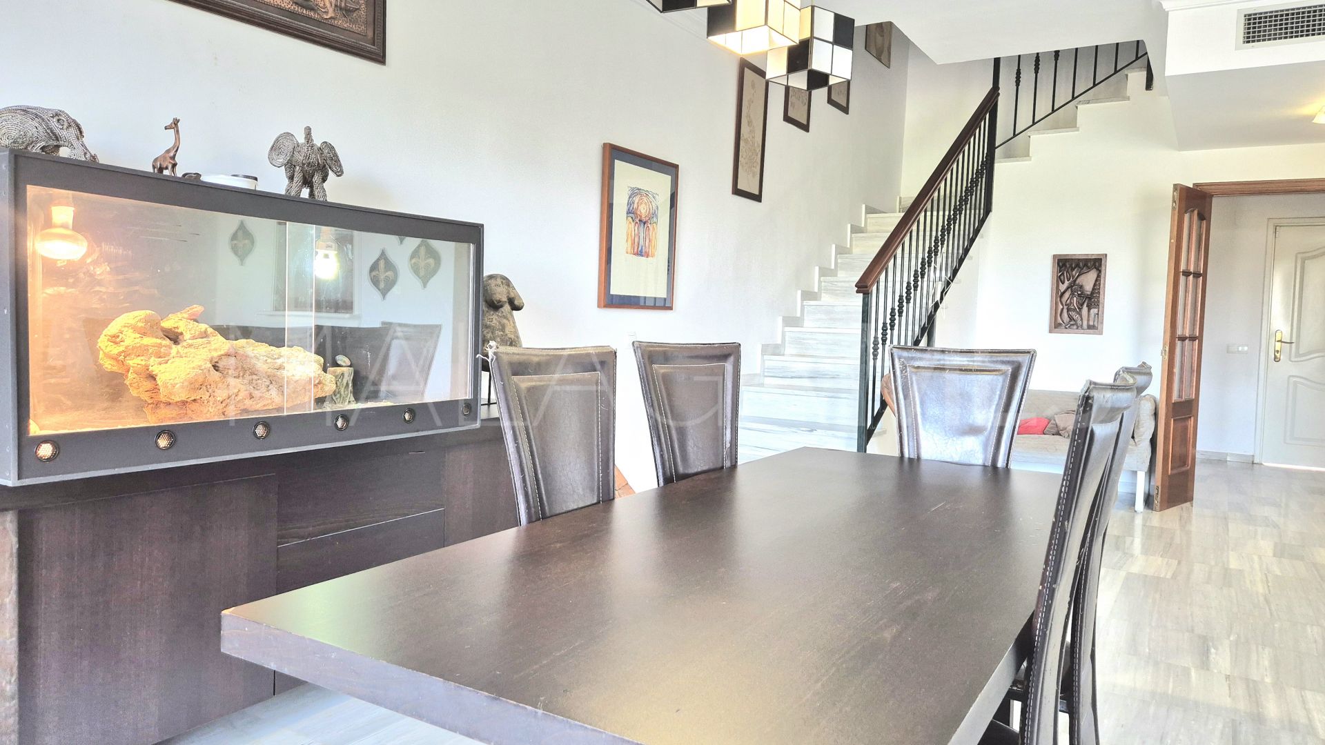 Radhus for sale in Alhaurin Golf