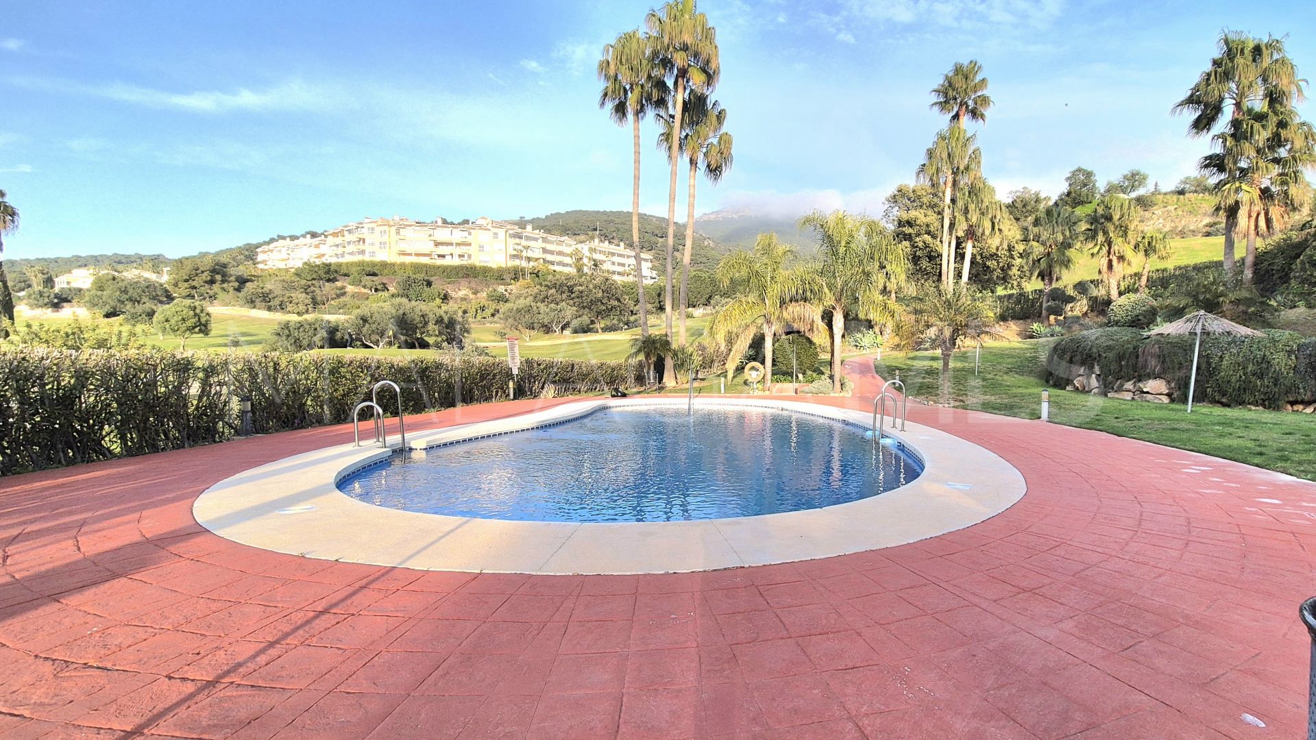 Radhus for sale in Alhaurin Golf