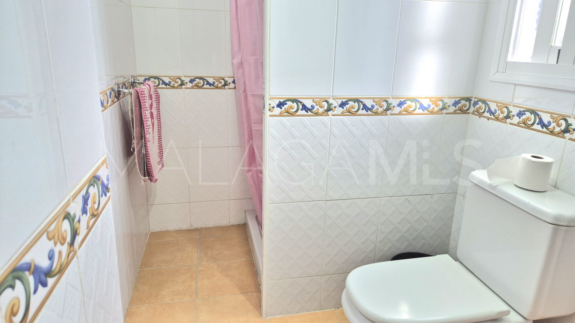 Radhus for sale in Alhaurin Golf