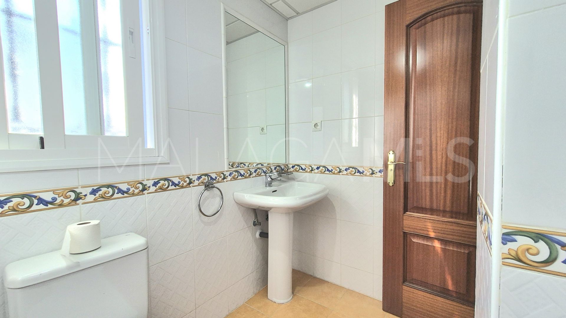 Radhus for sale in Alhaurin Golf