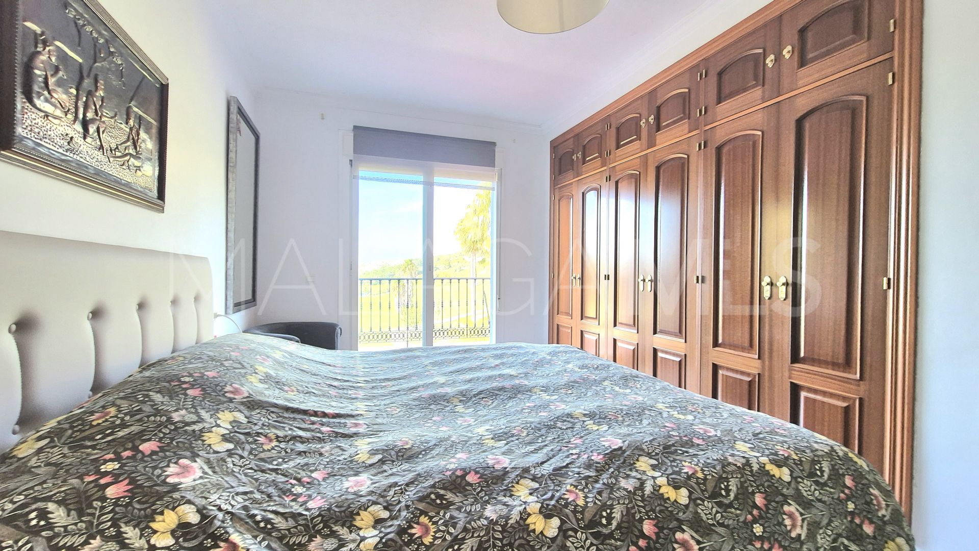 Radhus for sale in Alhaurin Golf