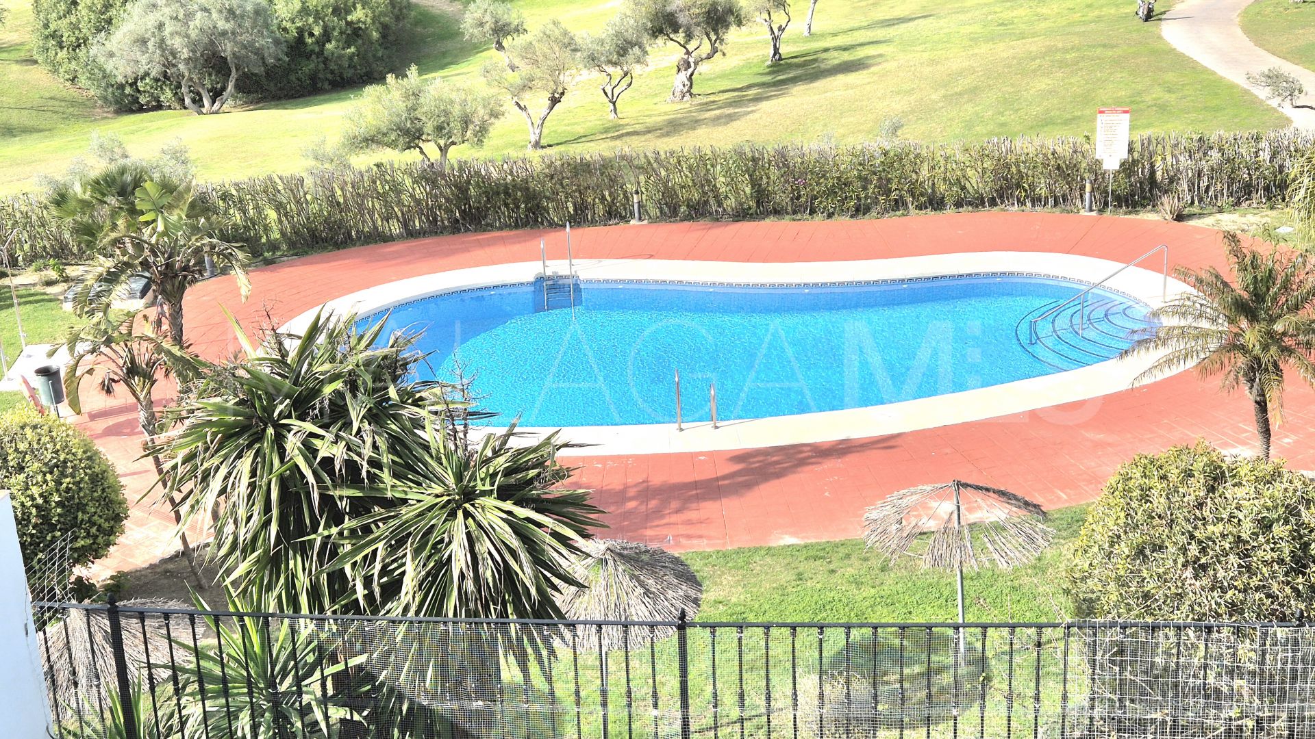 Radhus for sale in Alhaurin Golf