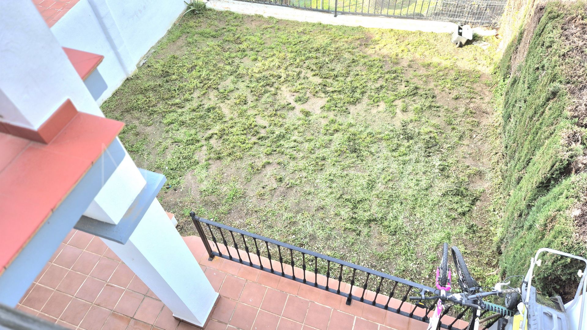 Radhus for sale in Alhaurin Golf