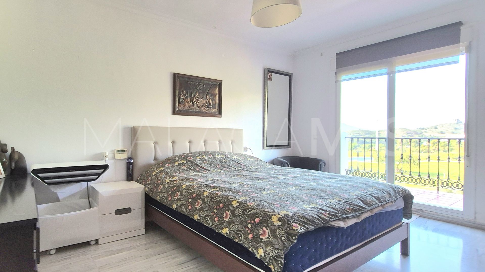 Radhus for sale in Alhaurin Golf