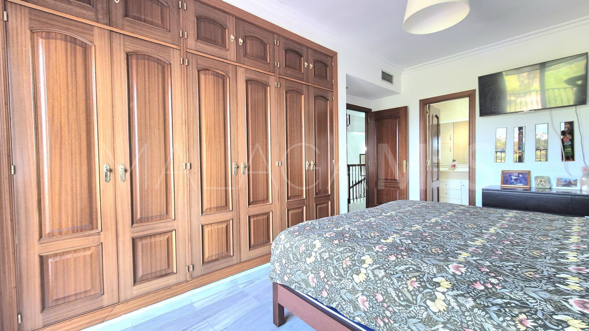 Radhus for sale in Alhaurin Golf