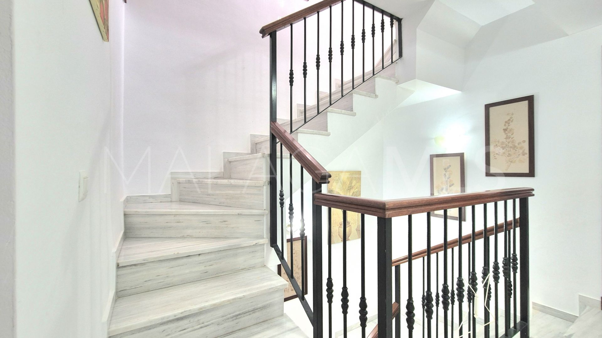 Radhus for sale in Alhaurin Golf