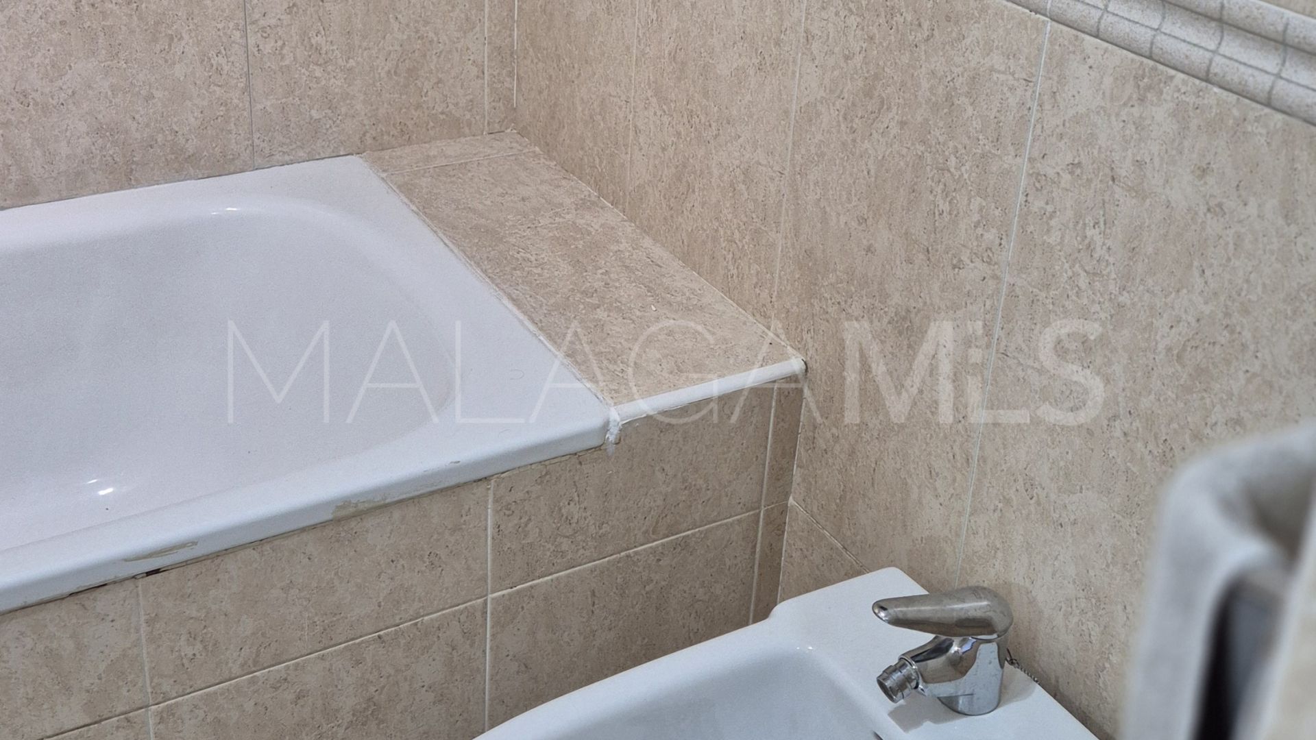 Radhus for sale in Alhaurin Golf