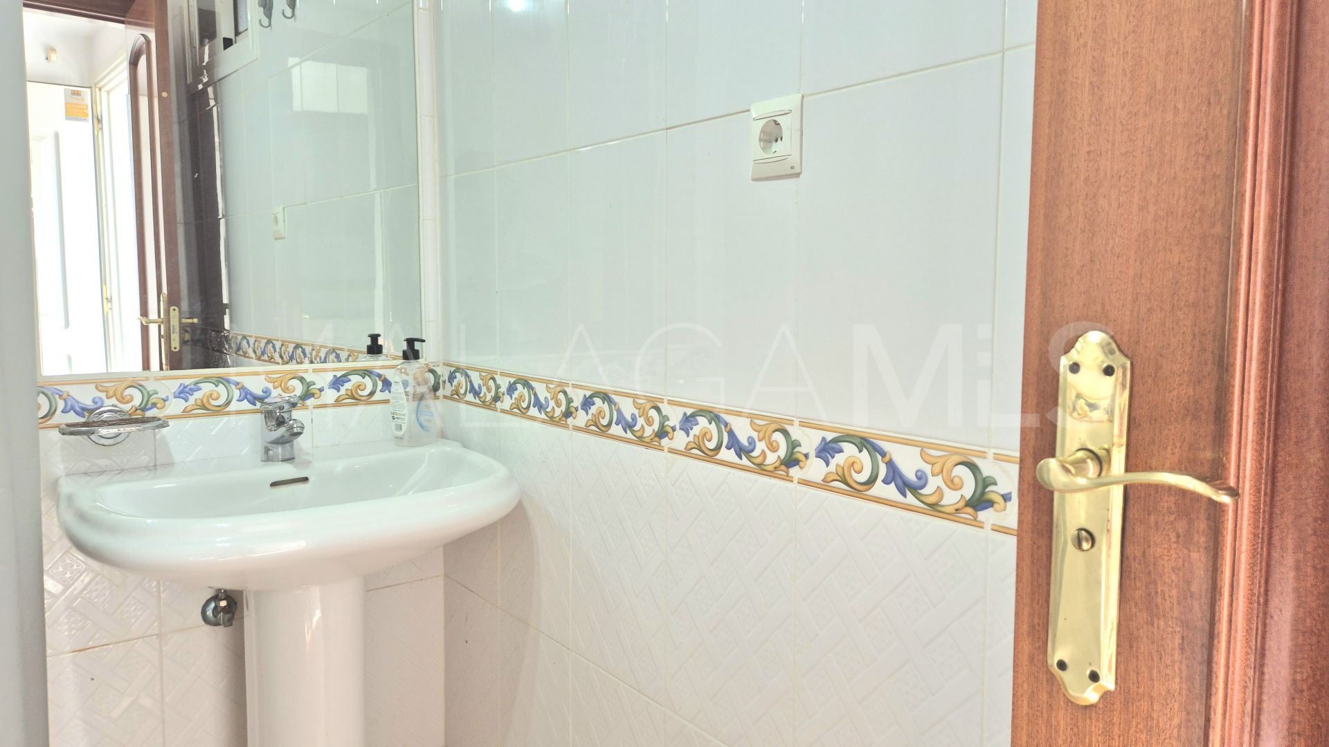 Radhus for sale in Alhaurin Golf