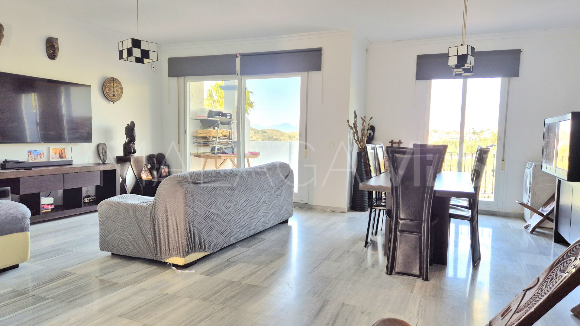 Radhus for sale in Alhaurin Golf