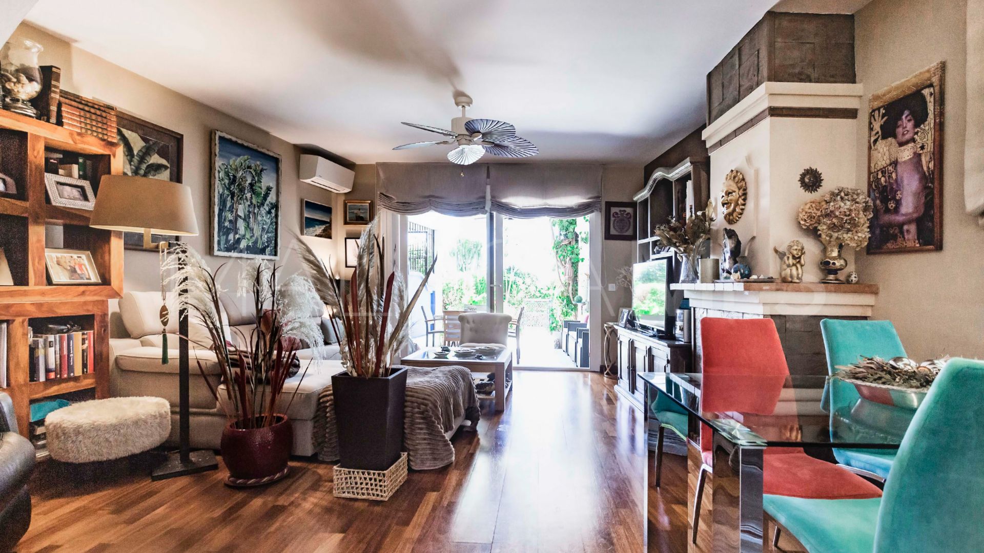 Pareado for sale in Arroyo de las Piedras