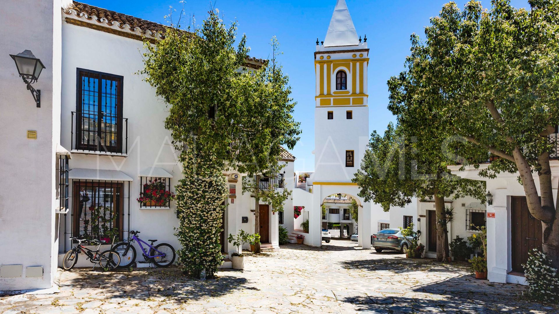 Pareado for sale in Arroyo de las Piedras