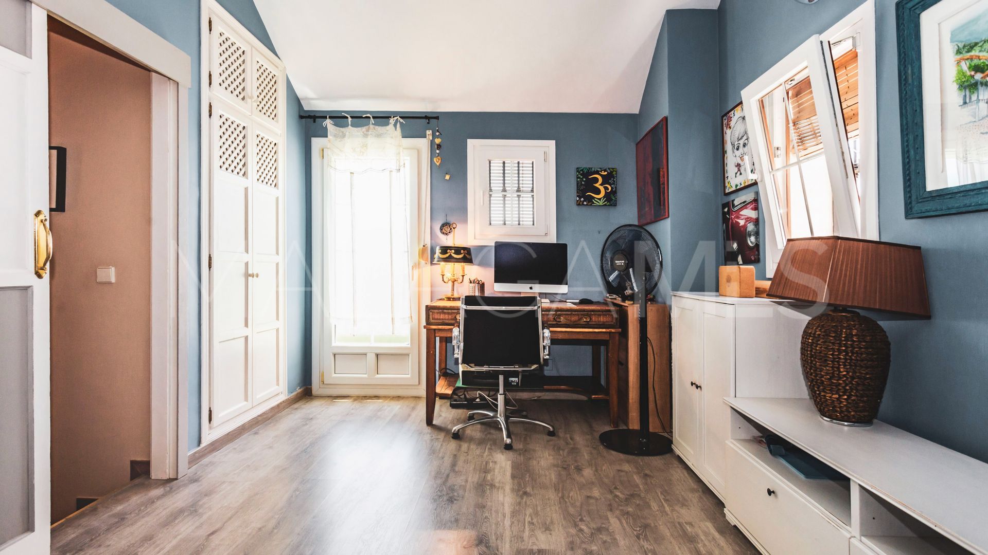 Pareado for sale in Arroyo de las Piedras