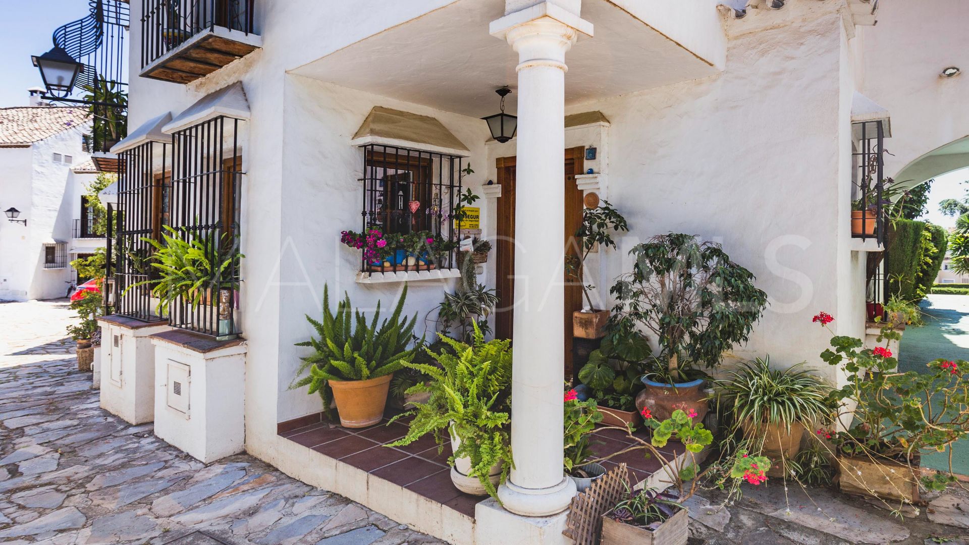 Pareado for sale in Arroyo de las Piedras