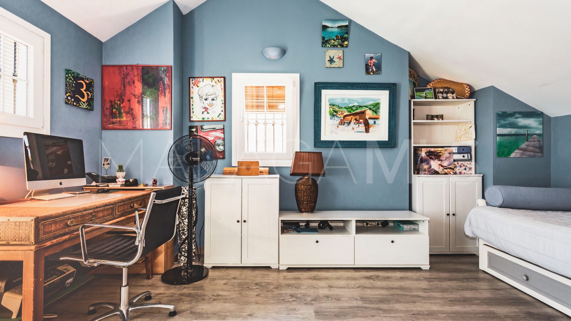 Pareado for sale in Arroyo de las Piedras