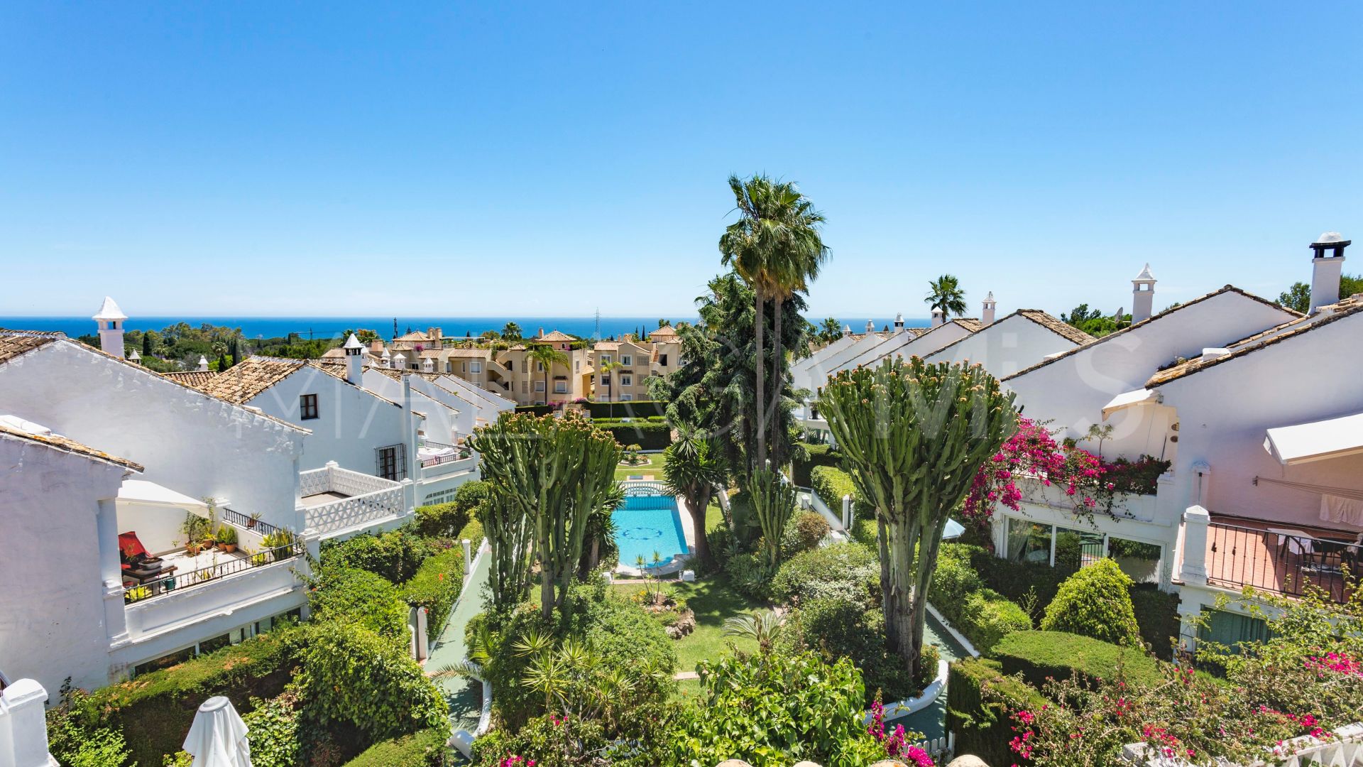 Pareado for sale in Arroyo de las Piedras