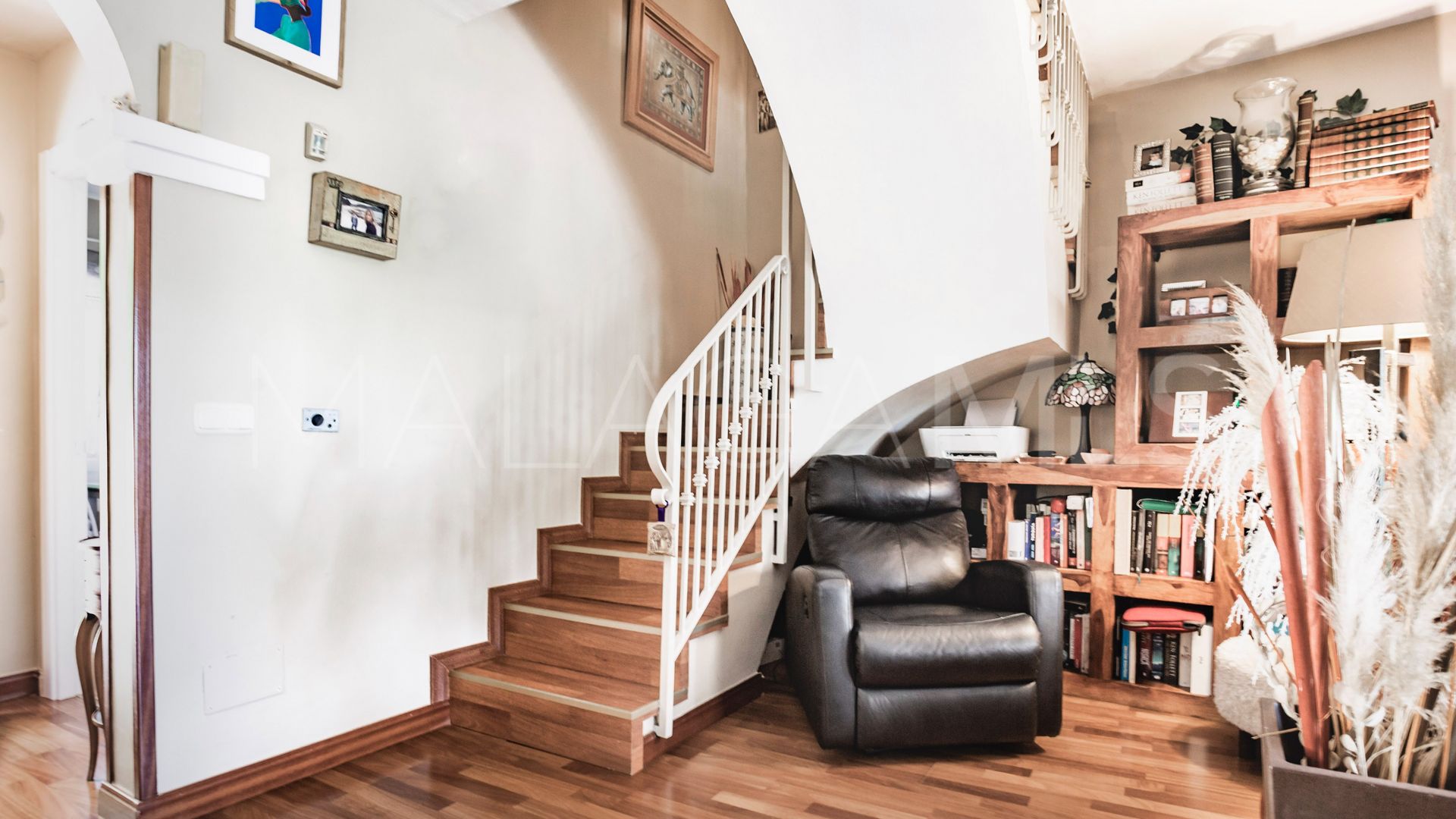 Pareado for sale in Arroyo de las Piedras